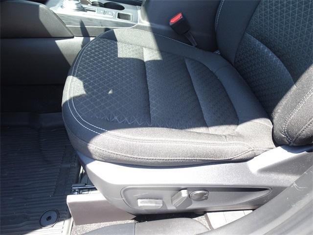 new 2024 Ford Escape car, priced at $27,187
