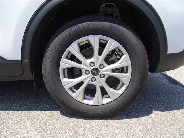 new 2024 Ford Escape car, priced at $27,187