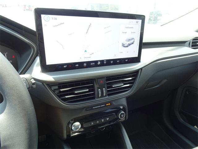 new 2024 Ford Escape car, priced at $27,187