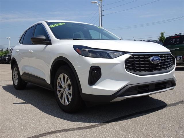 new 2024 Ford Escape car, priced at $27,187