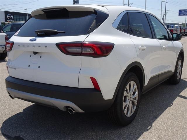 new 2024 Ford Escape car, priced at $27,187
