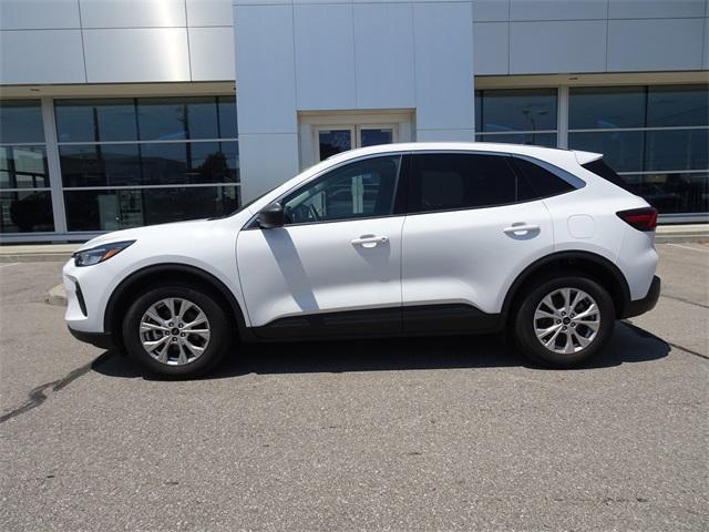 new 2024 Ford Escape car, priced at $27,187