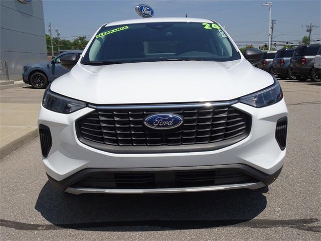 new 2024 Ford Escape car, priced at $27,187