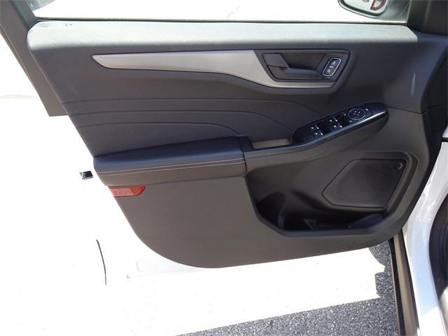 new 2024 Ford Escape car, priced at $27,187