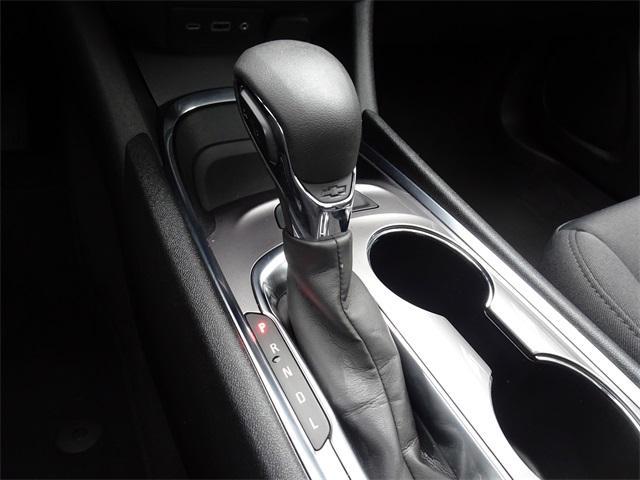 used 2022 Chevrolet Malibu car, priced at $16,348