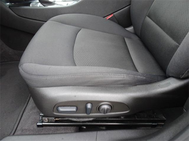 used 2022 Chevrolet Malibu car, priced at $16,348