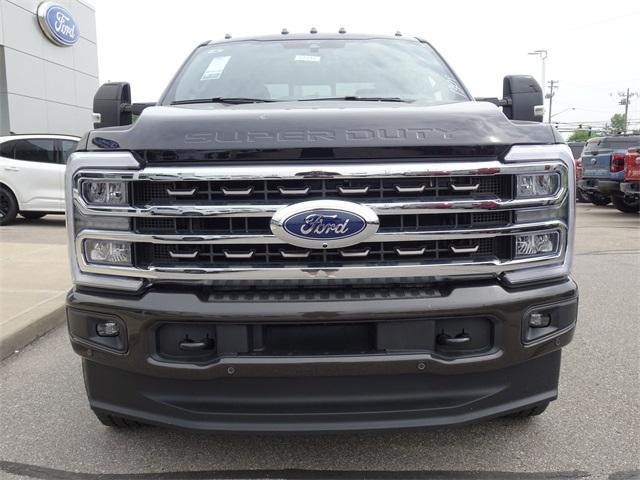 new 2025 Ford F-250 car, priced at $88,759