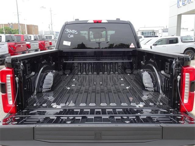new 2025 Ford F-250 car, priced at $88,759