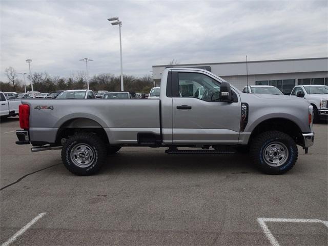 new 2024 Ford F-250 car, priced at $51,719