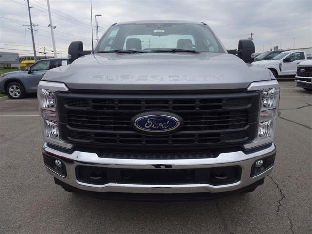 new 2024 Ford F-250 car, priced at $51,719