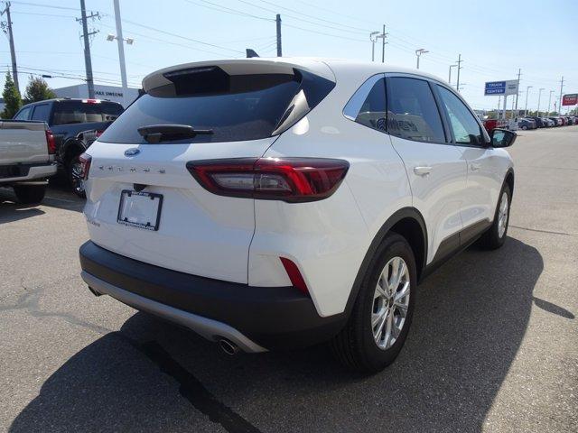 new 2024 Ford Escape car, priced at $27,285