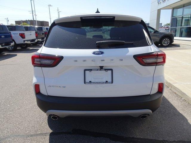 new 2024 Ford Escape car, priced at $27,285