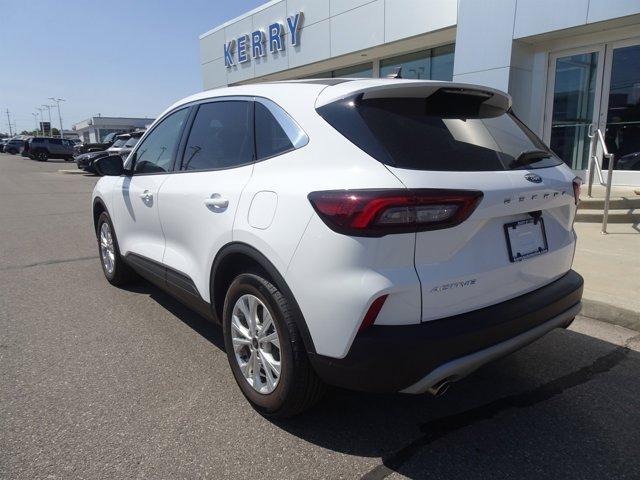 new 2024 Ford Escape car, priced at $27,285