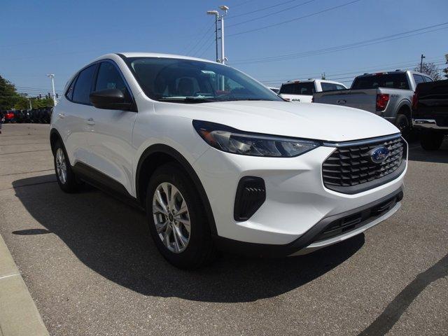 new 2024 Ford Escape car, priced at $27,285