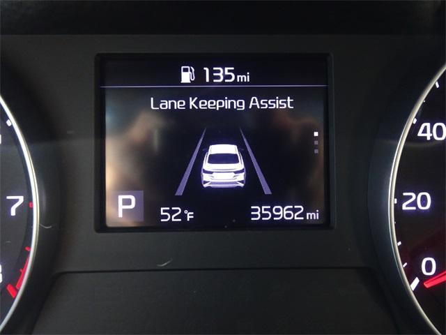 used 2019 Kia Forte car, priced at $15,440