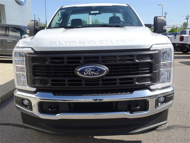 new 2025 Ford F-250 car, priced at $50,627
