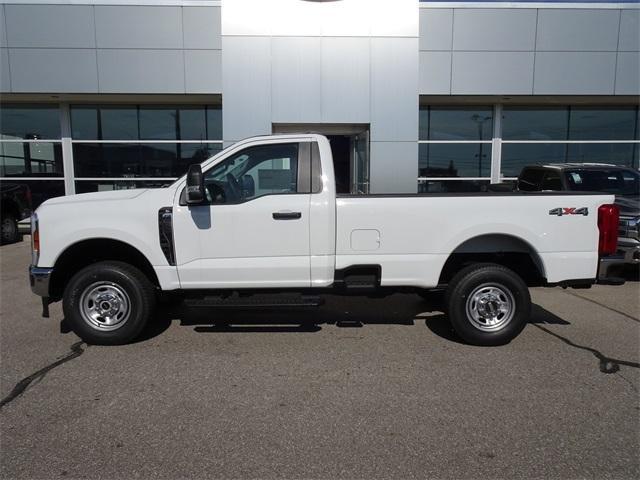 new 2025 Ford F-250 car, priced at $50,627