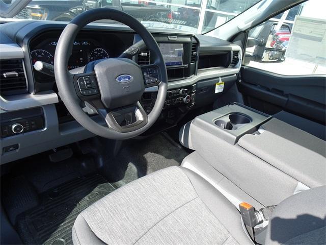 new 2025 Ford F-250 car, priced at $50,627