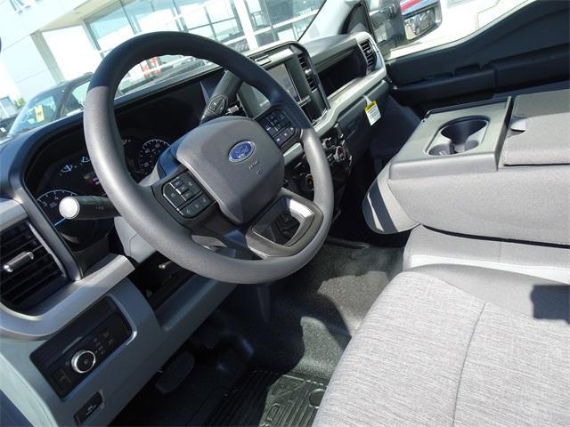 new 2025 Ford F-250 car, priced at $50,627