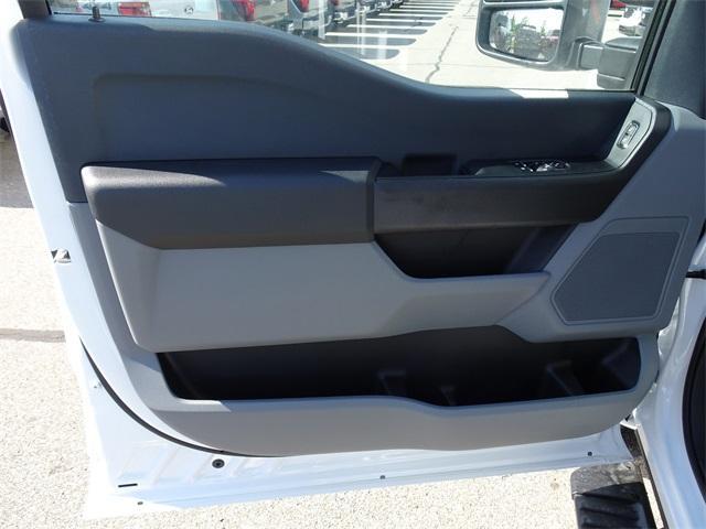new 2025 Ford F-250 car, priced at $50,627