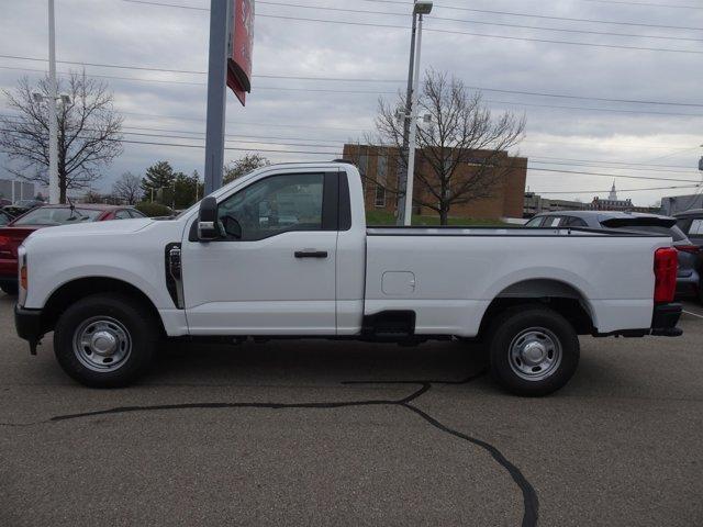 new 2024 Ford F-250 car, priced at $40,980