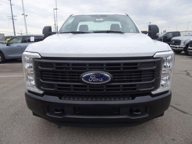 new 2024 Ford F-250 car, priced at $40,980