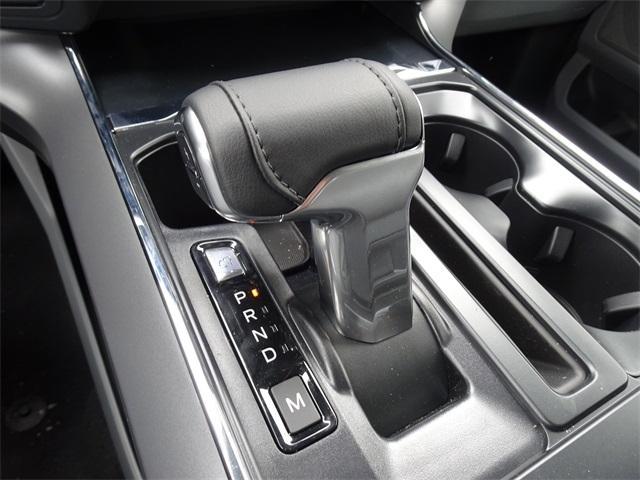 new 2025 Ford F-150 car, priced at $66,077