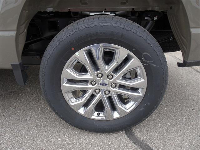 new 2025 Ford F-150 car, priced at $66,077
