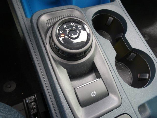 new 2025 Ford Maverick car, priced at $29,679