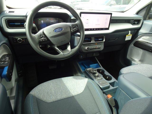 new 2025 Ford Maverick car, priced at $29,679