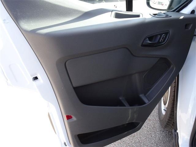 new 2026 Ford Transit-150 car, priced at $47,270