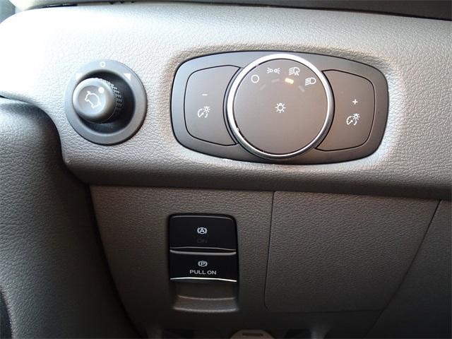 new 2026 Ford Transit-150 car, priced at $47,270