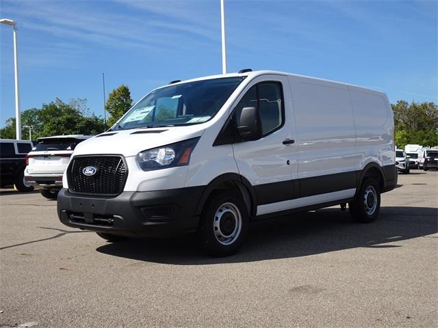new 2026 Ford Transit-150 car, priced at $47,270