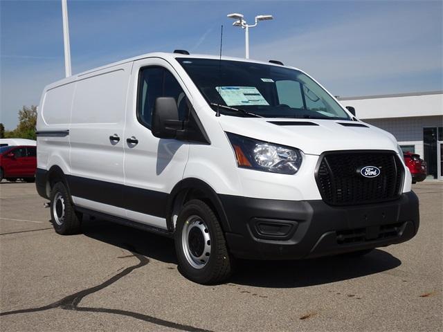 new 2026 Ford Transit-150 car, priced at $47,270