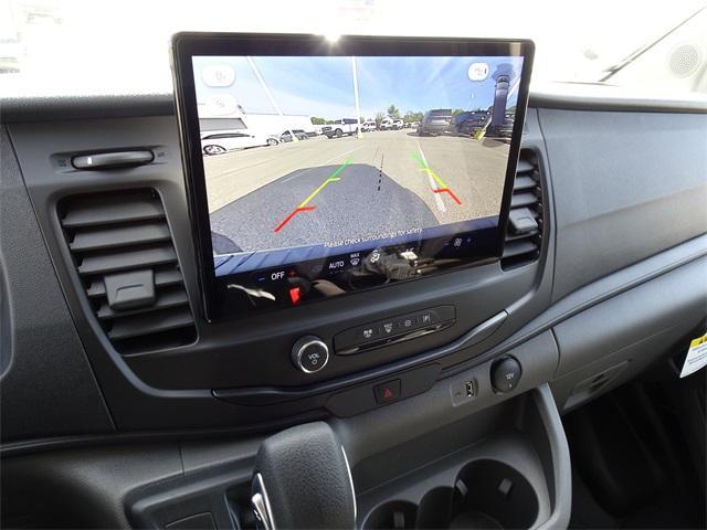 new 2026 Ford Transit-150 car, priced at $47,270