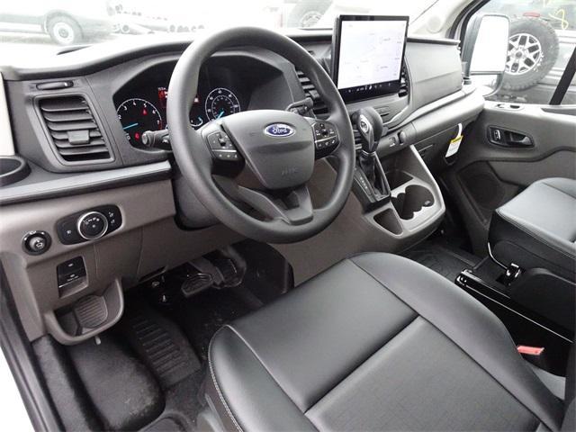 new 2024 Ford Transit-250 car, priced at $56,030