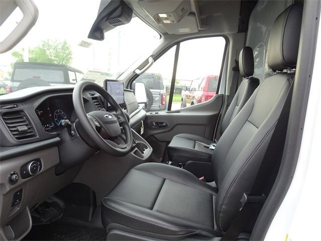 new 2024 Ford Transit-250 car, priced at $56,030