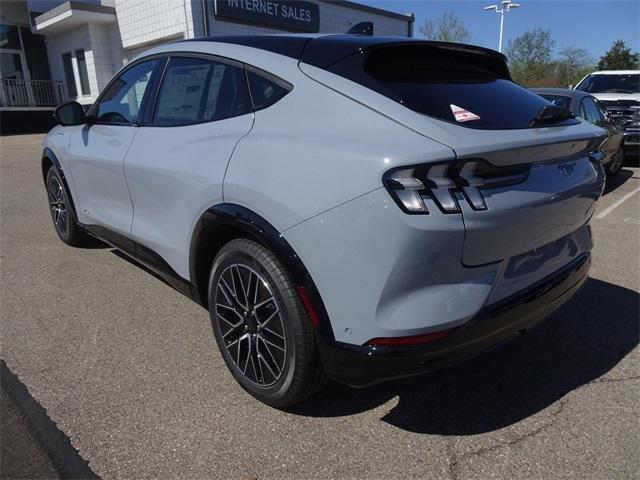 new 2024 Ford Mustang Mach-E car, priced at $52,970