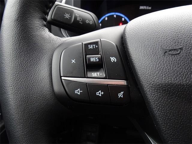 used 2022 Ford Bronco Sport car, priced at $23,349