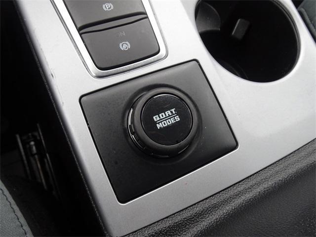 used 2022 Ford Bronco Sport car, priced at $23,349