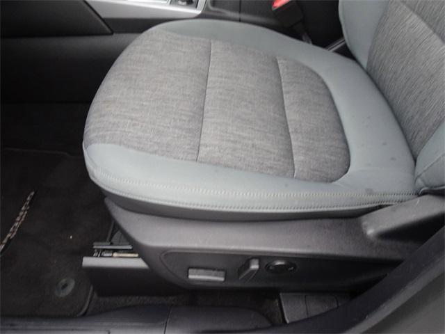 used 2022 Ford Bronco Sport car, priced at $23,349