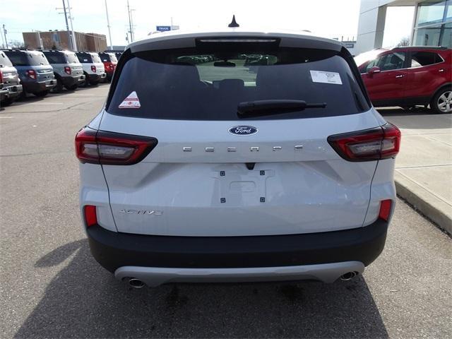 new 2025 Ford Escape car, priced at $33,218