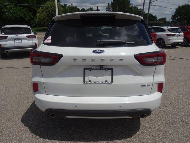 new 2024 Ford Escape car, priced at $40,235