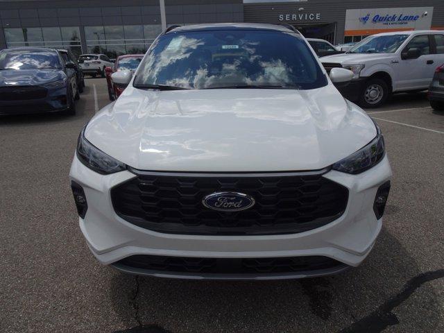 new 2024 Ford Escape car, priced at $40,235