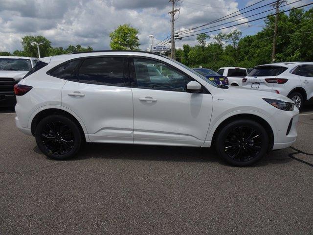 new 2024 Ford Escape car, priced at $40,235