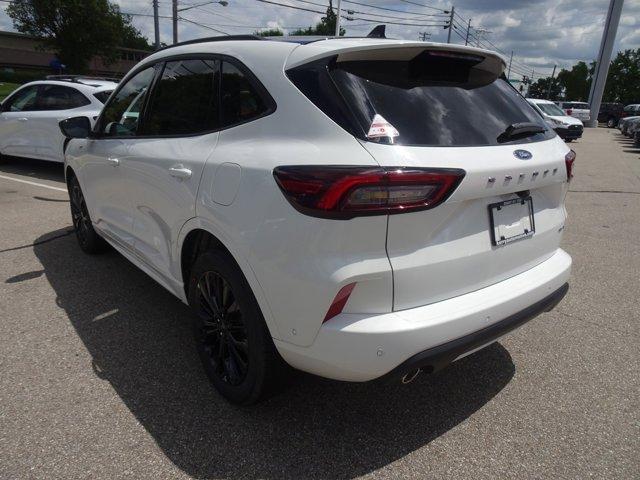 new 2024 Ford Escape car, priced at $40,235