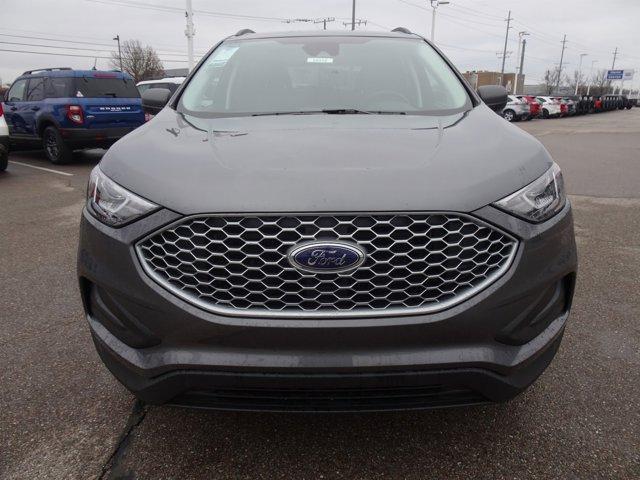 new 2024 Ford Edge car, priced at $32,745