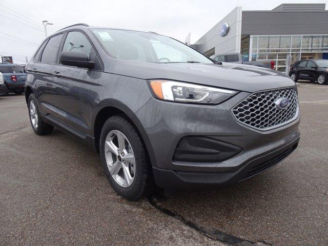 new 2024 Ford Edge car, priced at $32,745