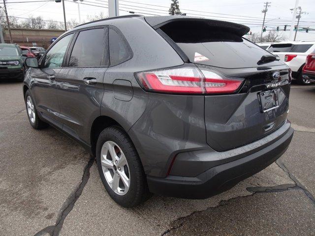 new 2024 Ford Edge car, priced at $34,625