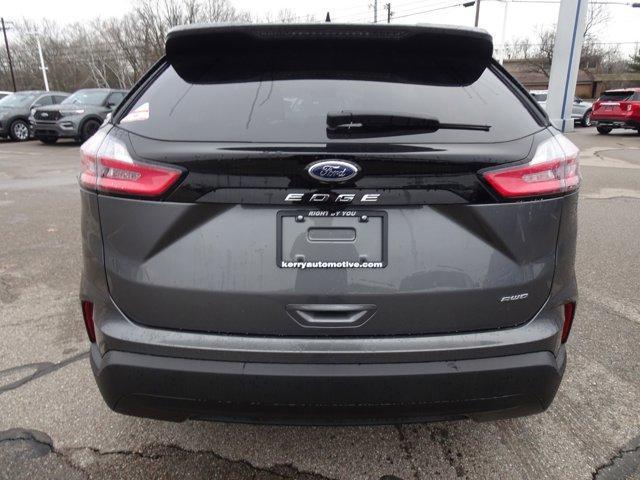 new 2024 Ford Edge car, priced at $32,745